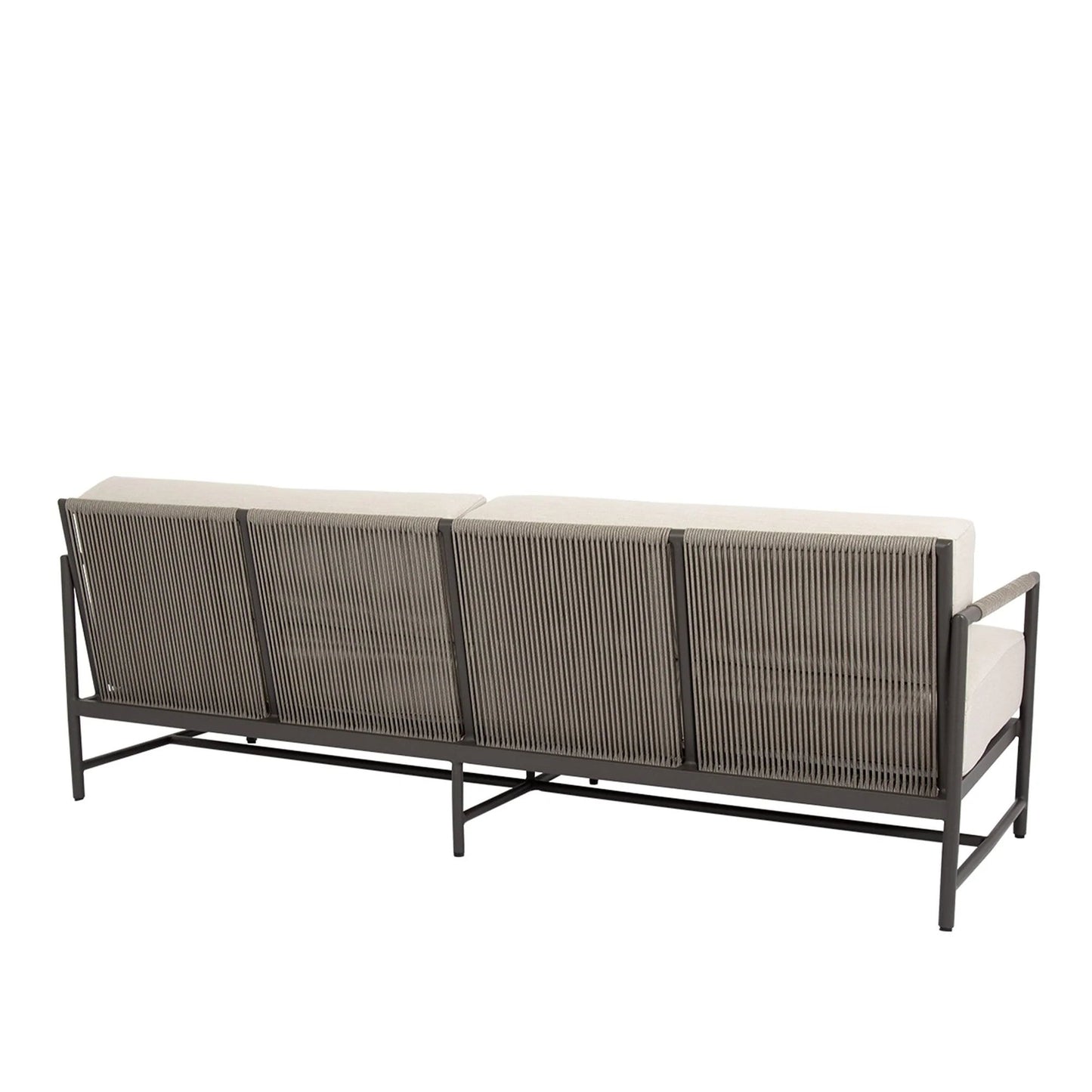 Corfu Sofa with Cushions