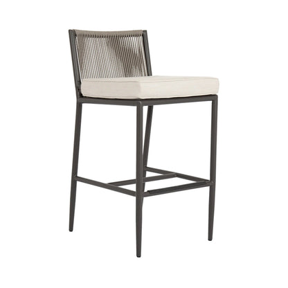 Corfu Counter Stool with Cushion