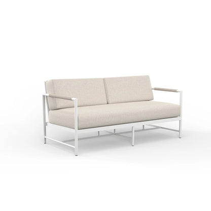 Marina Bay Loveseat with Cushions