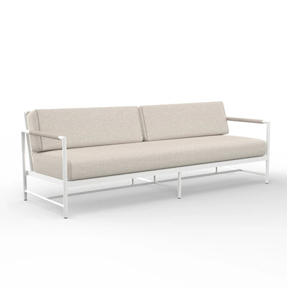 Marina Bay Sofa with Cushions