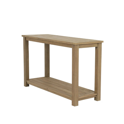 Java Console Table