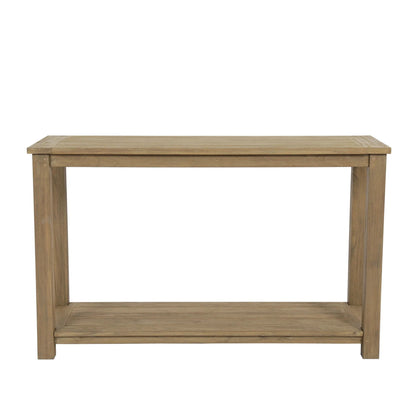 Java Console Table