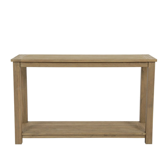 Java Console Table