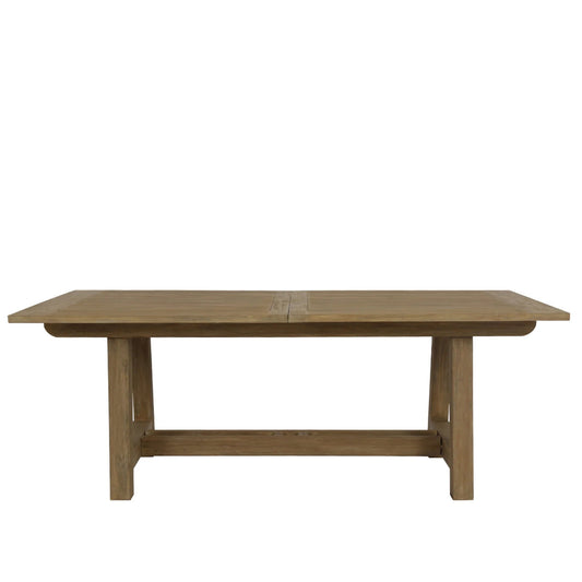 Java Extension Table