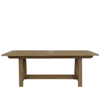 Java Extension Table