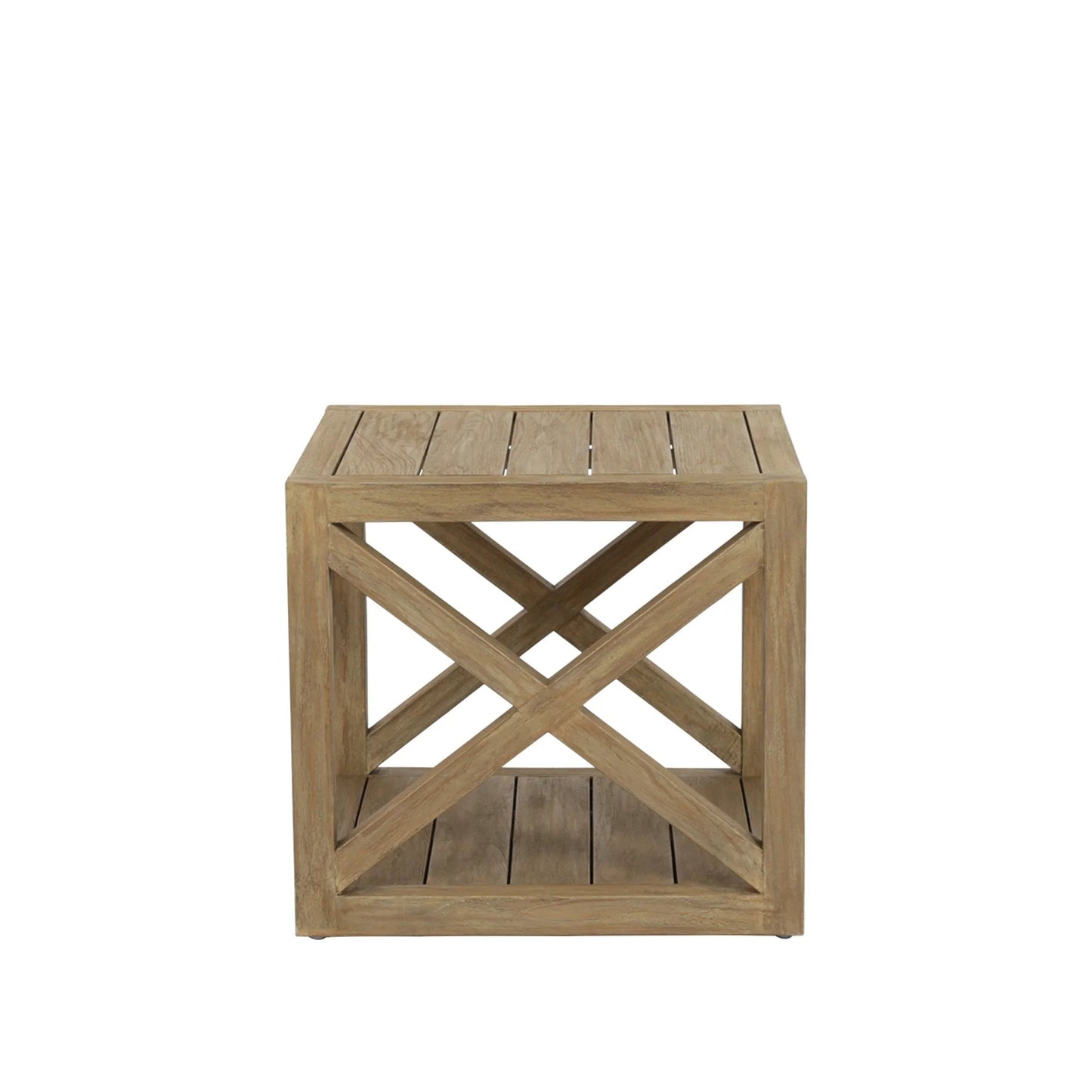 Java X End Table