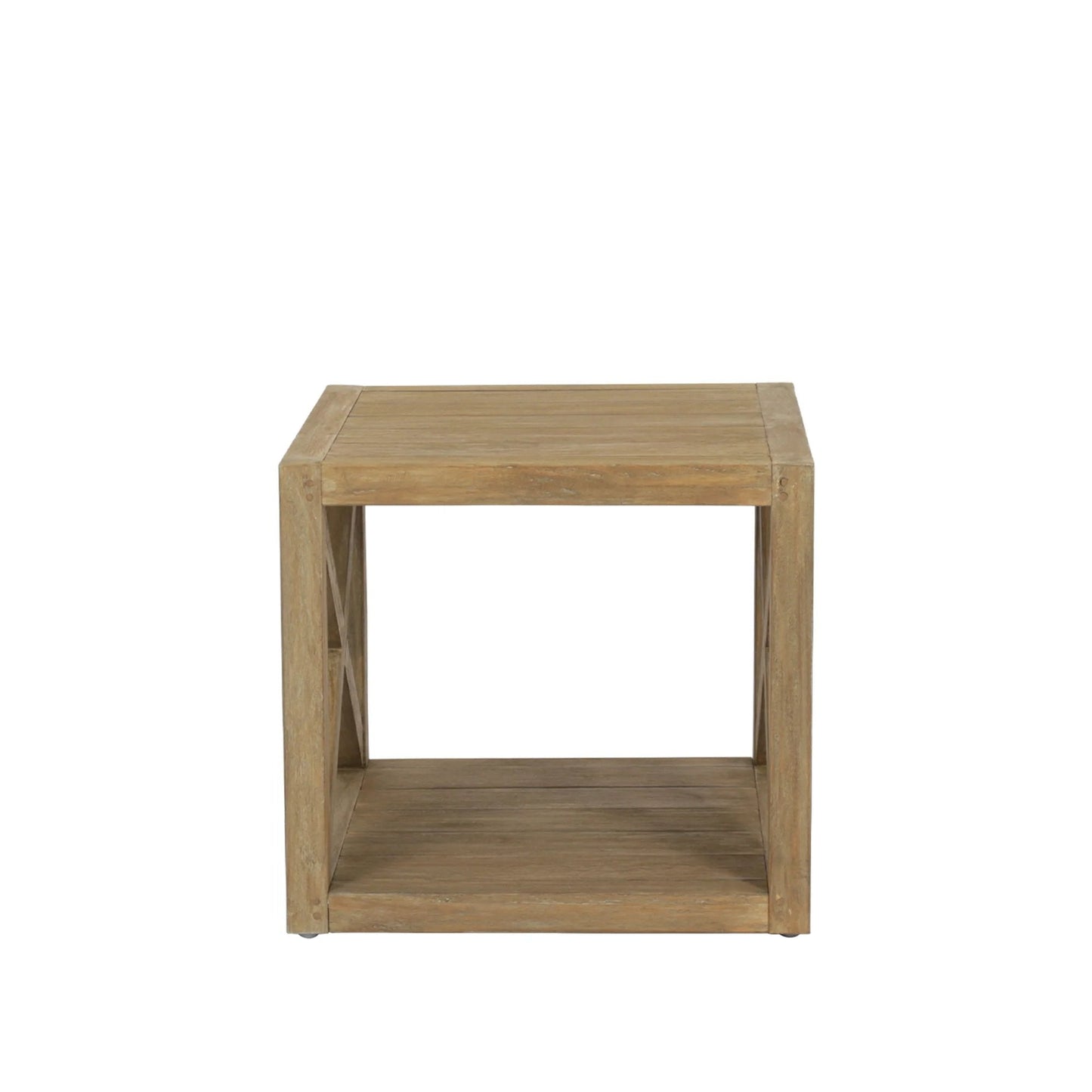 Java X End Table