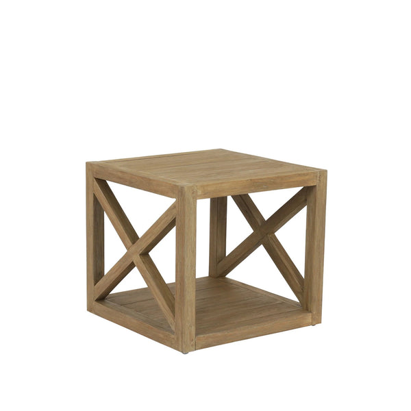 Java X End Table