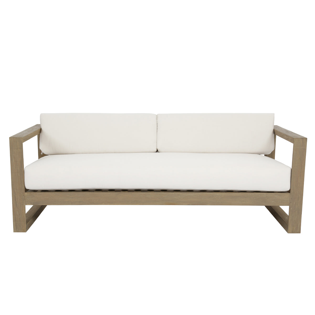 Java Sofa with Cushions – Thos.Baker