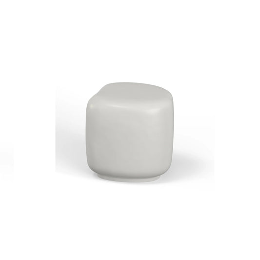 Paleo Bone End Table