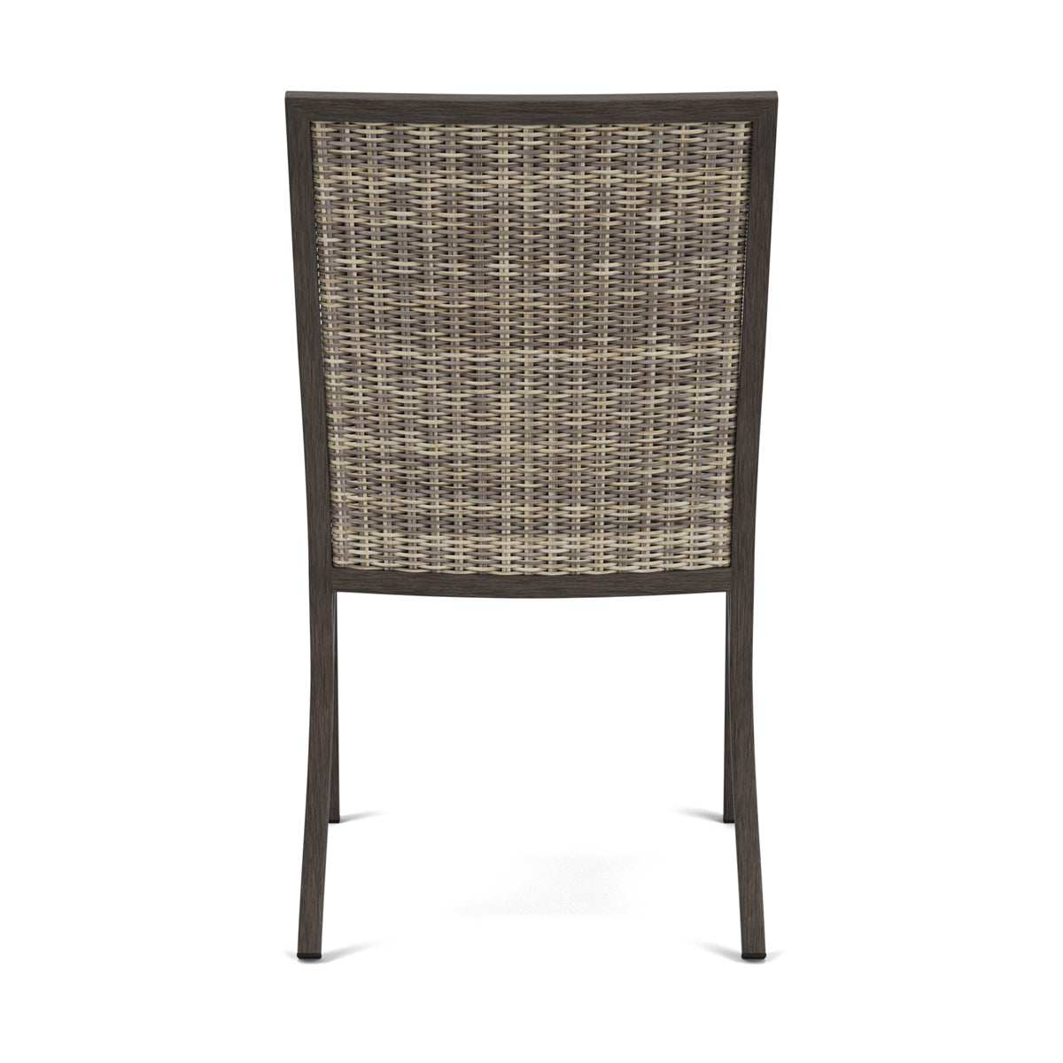 Mia Arm Chair with Natural Cushion