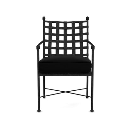 Sonoma Dining Chair with Cushion