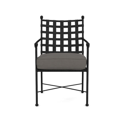 Sonoma Dining Chair with Cushion