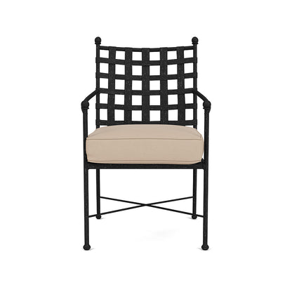 Sonoma Dining Chair with Cushion
