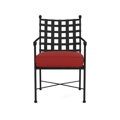 Sonoma Dining Chair with Cushion
