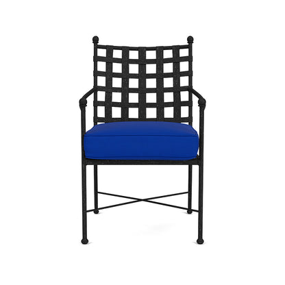 Sonoma Dining Chair with Cushion