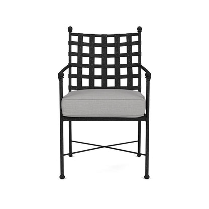 Sonoma Dining Chair with Cushion