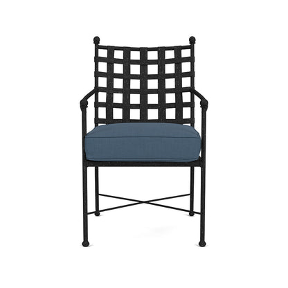 Sonoma Dining Chair with Cushion