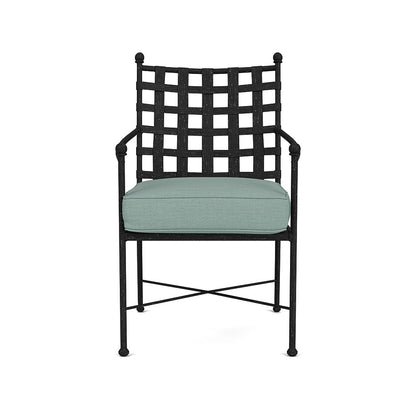 Sonoma Dining Chair with Cushion
