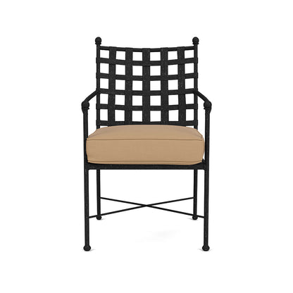 Sonoma Dining Chair with Cushion