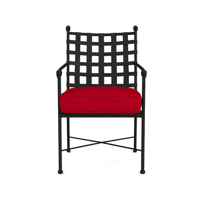Sonoma Dining Chair with Cushion