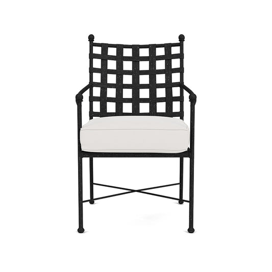 Sonoma Dining Chair with Cushion