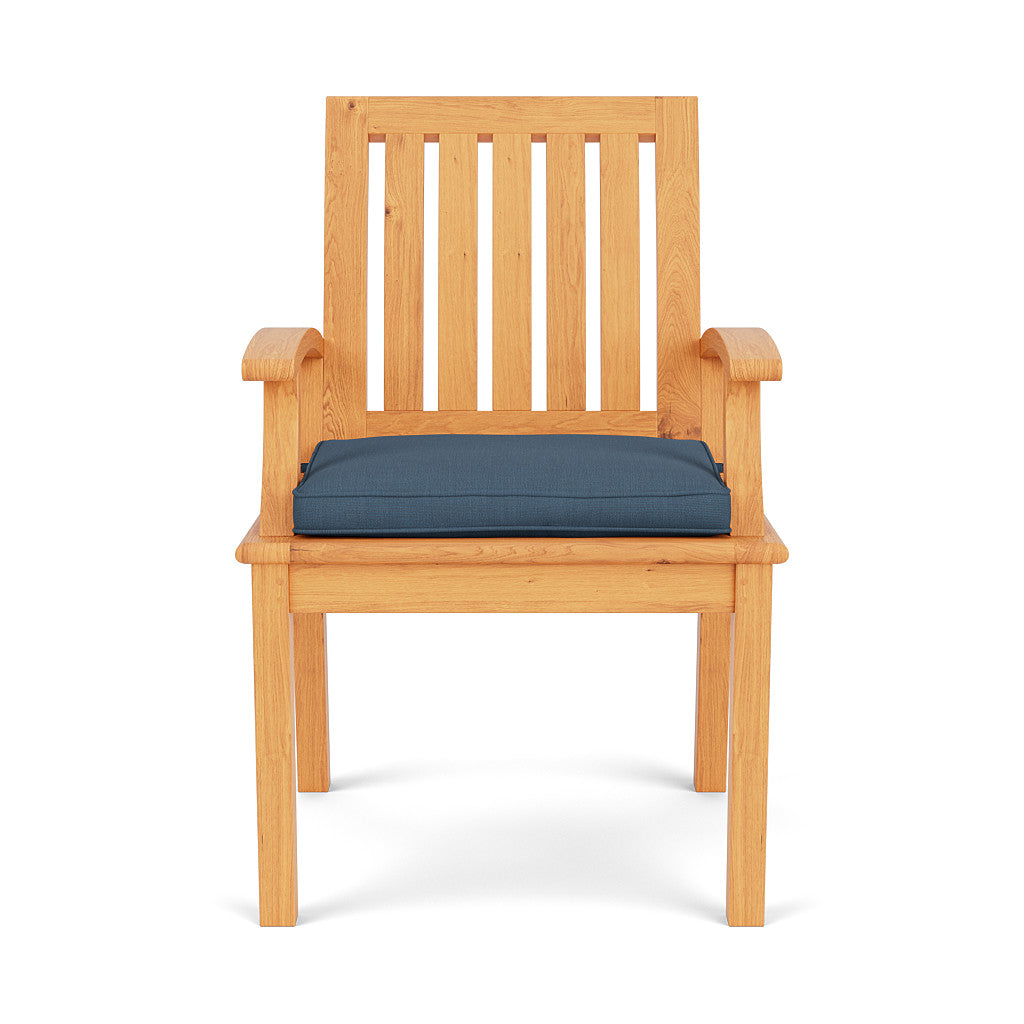 Veranda Dining Arm Chair with Cushion