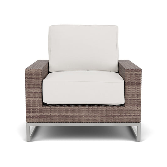 Palms Club Chair with Cushions