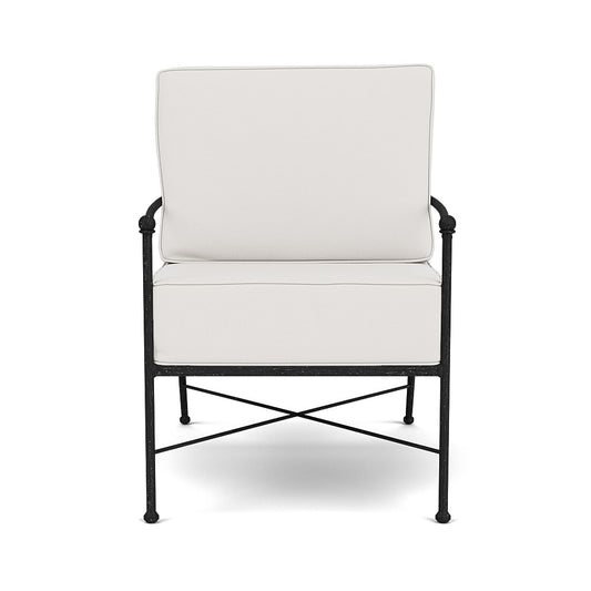 Sonoma Club Chair with Cushion