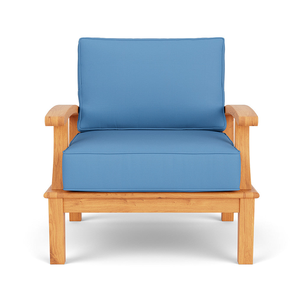 Veranda Club Chair with Cushions