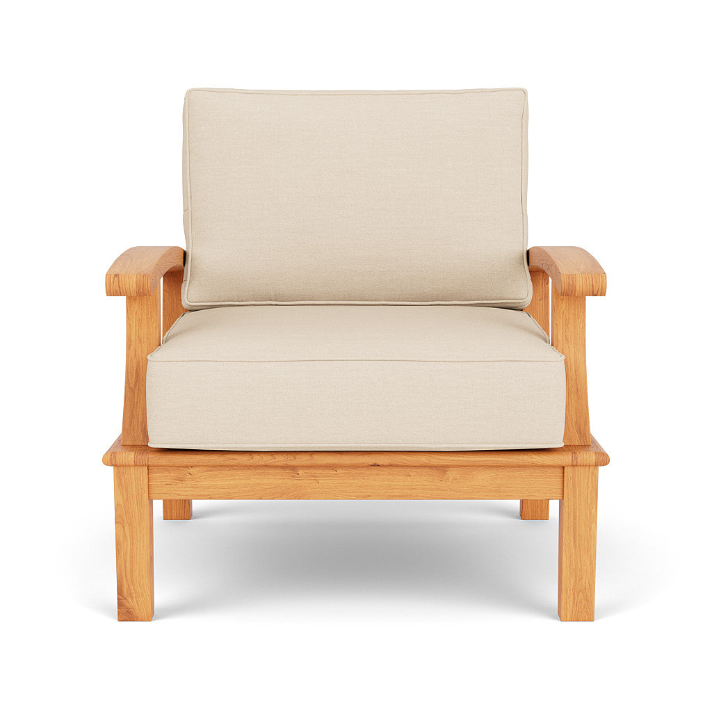 Veranda Club Chair with Cushions