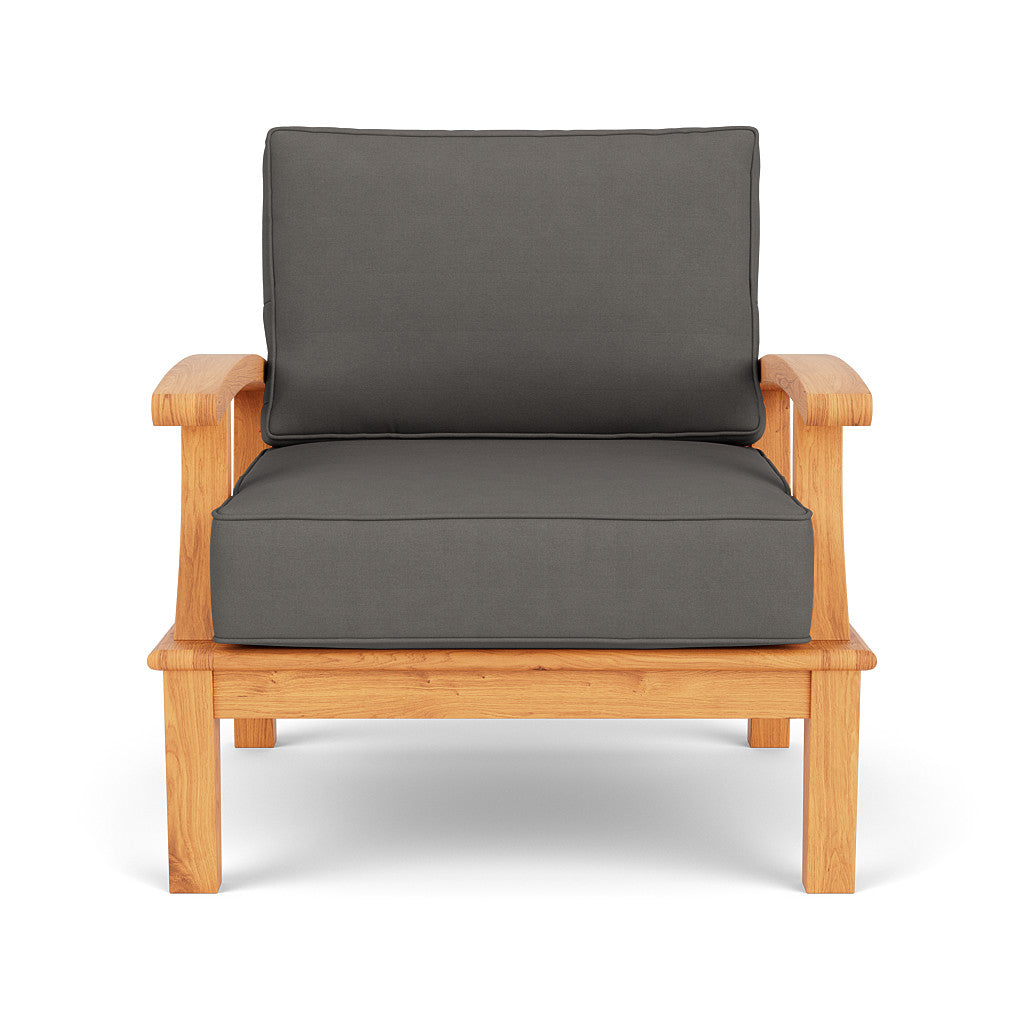 Veranda Club Chair with Cushions