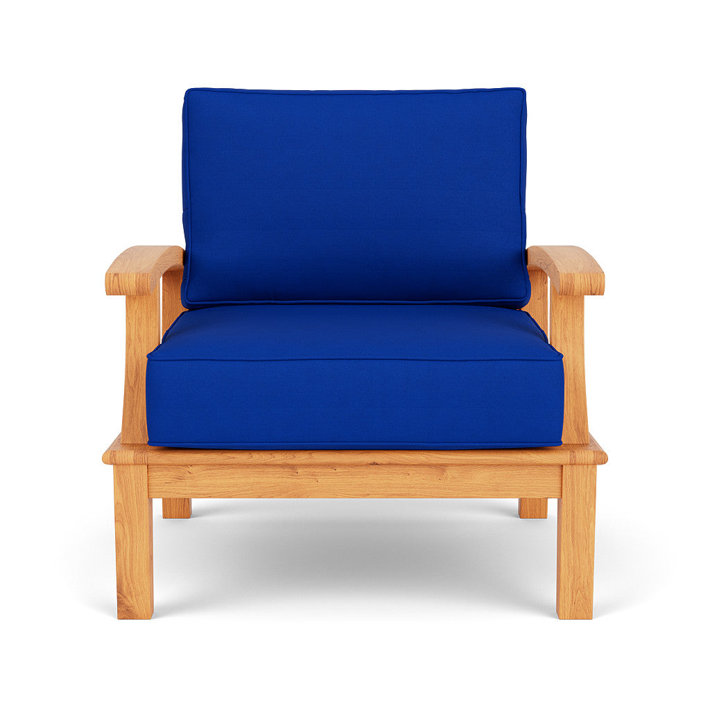 Veranda Club Chair with Cushions