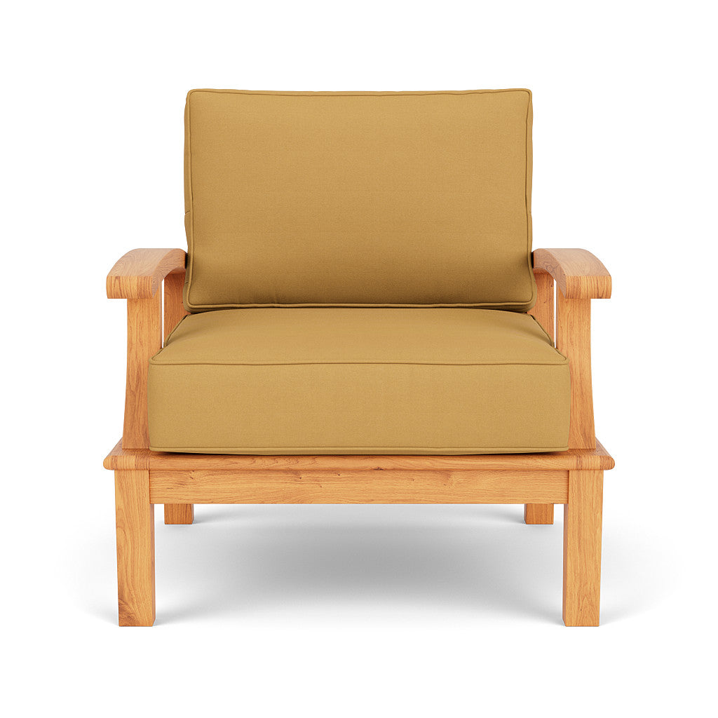 Veranda Club Chair with Cushions