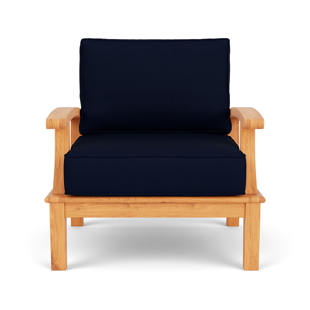 Veranda Club Chair with Cushions