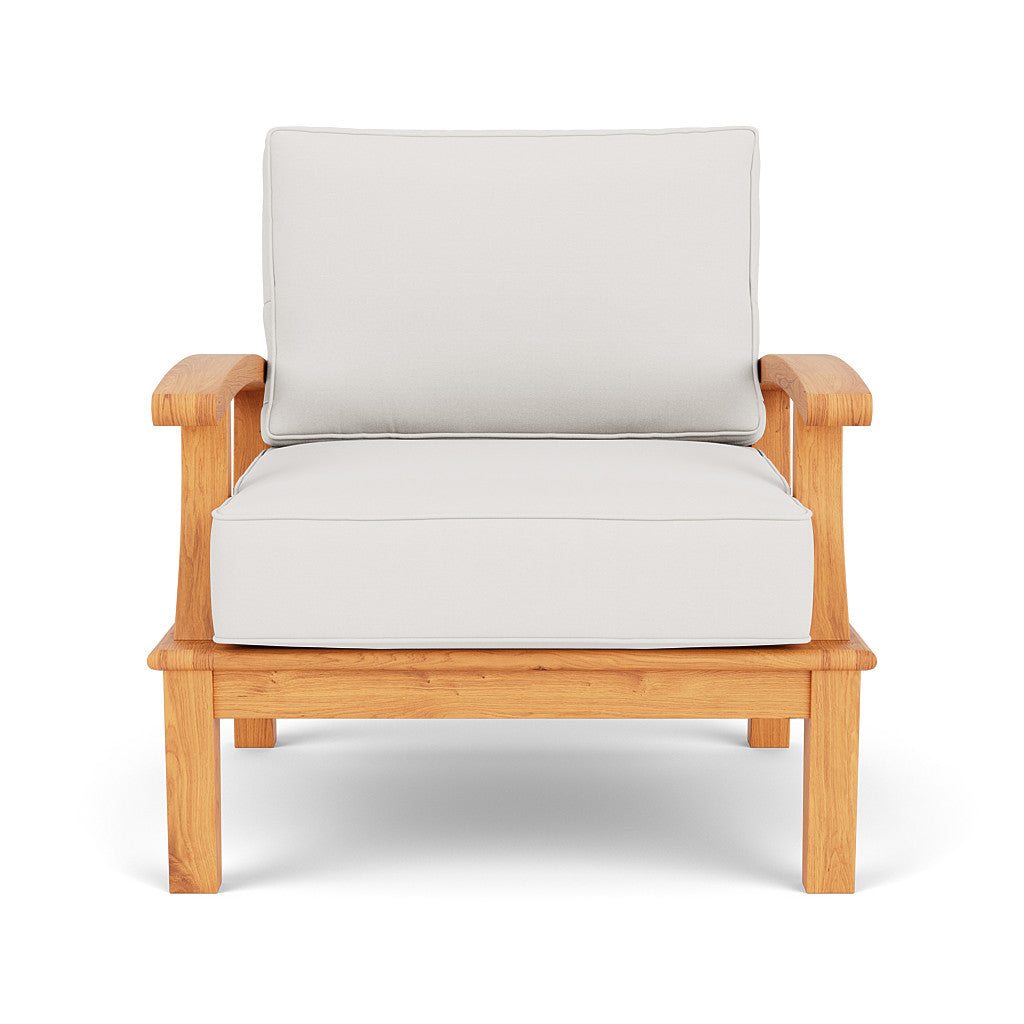 Veranda Club Chair with Cushions