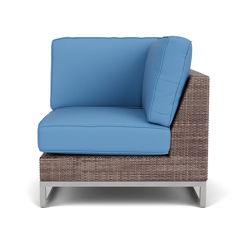 Palms Sectional Corner with Cushion