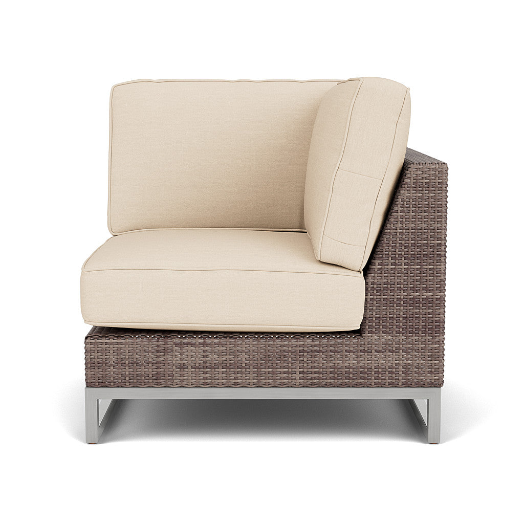 Palms Sectional Corner with Cushion