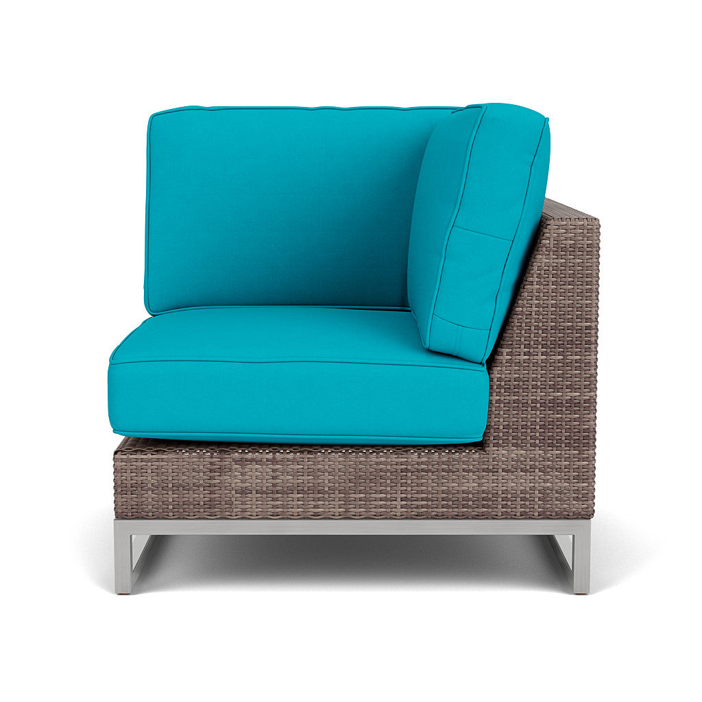 Palms Sectional Corner with Cushion