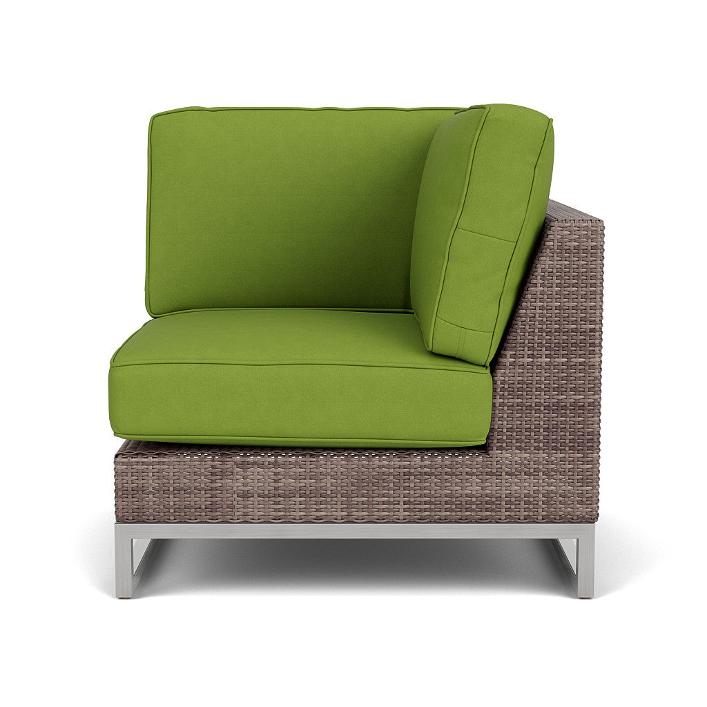 Palms Sectional Corner with Cushion