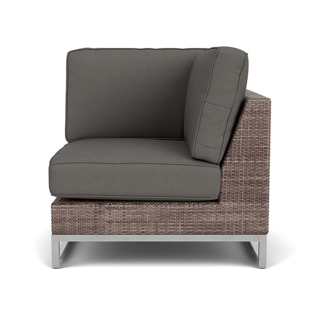 Palms Sectional Corner with Cushion