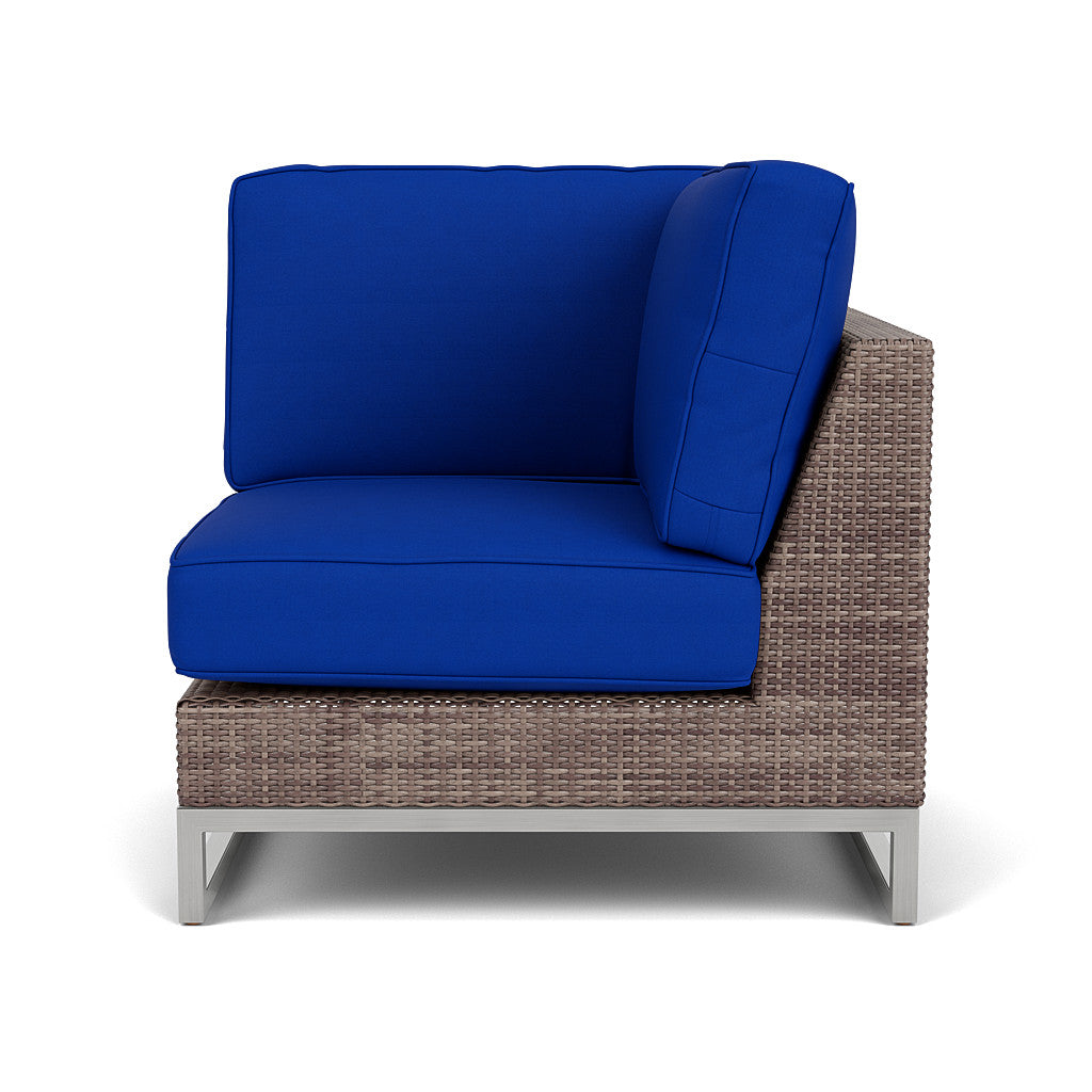 Palms Sectional Corner with Cushion