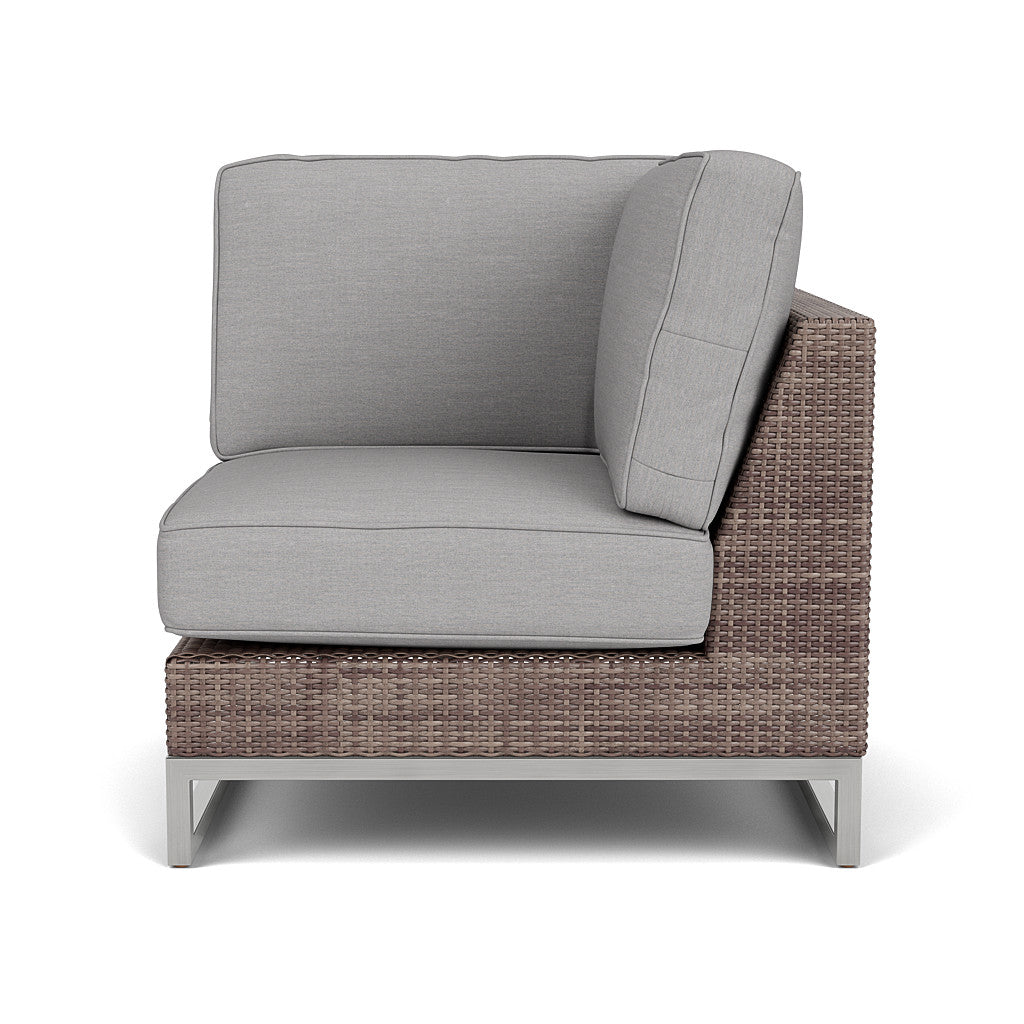 Palms Sectional Corner with Cushion