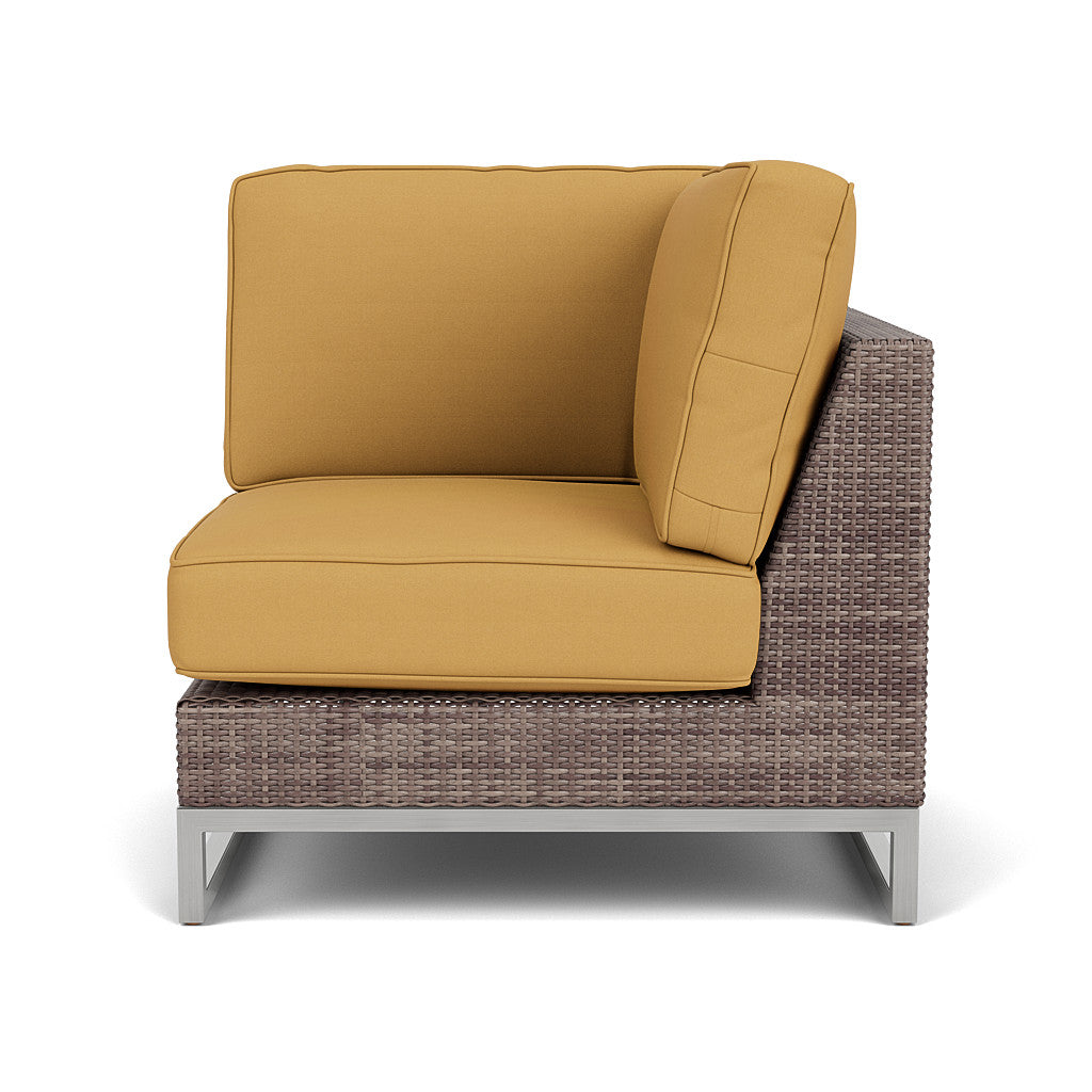 Palms Sectional Corner with Cushion