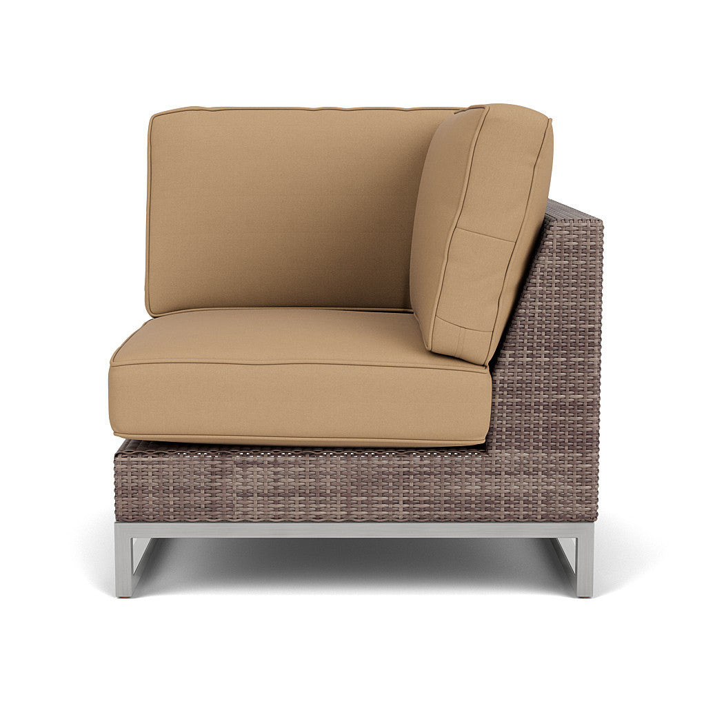 Palms Sectional Corner with Cushion