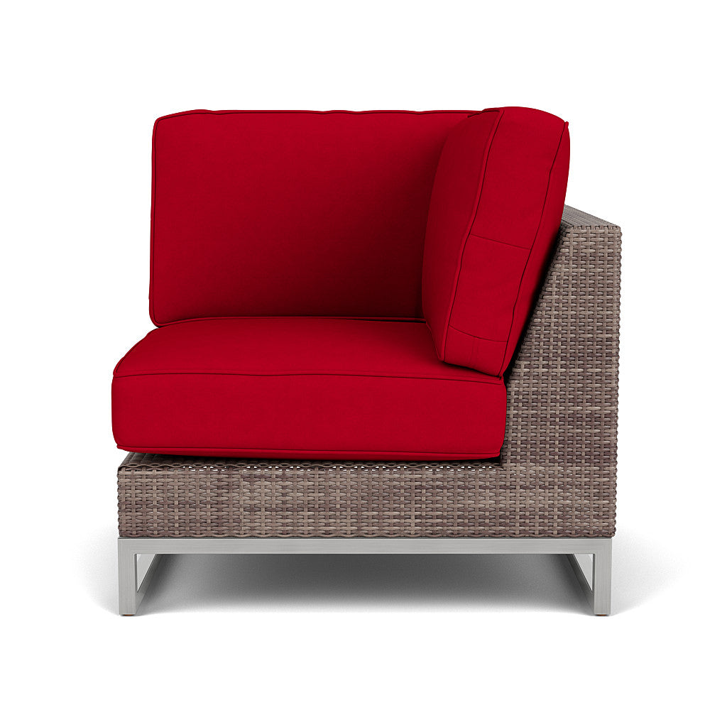 Palms Sectional Corner with Cushion