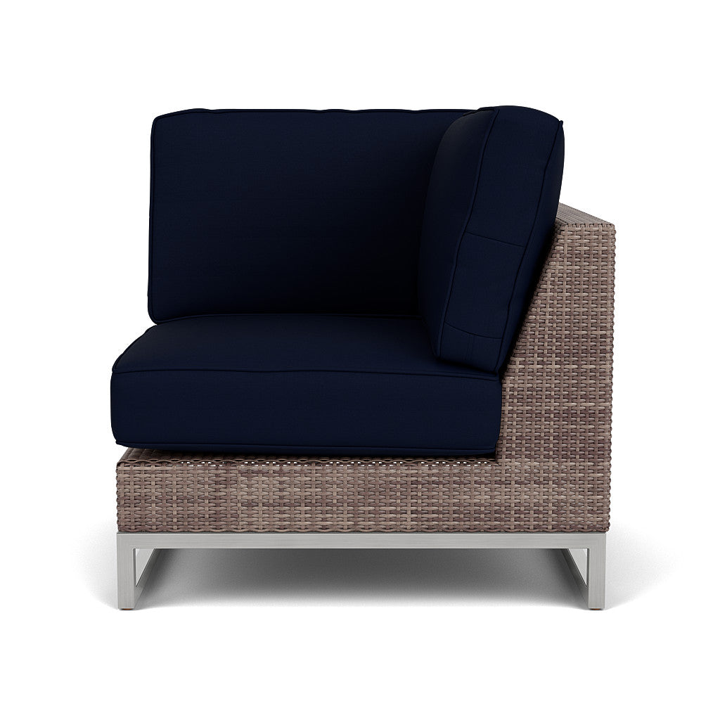 Palms Sectional Corner with Cushion