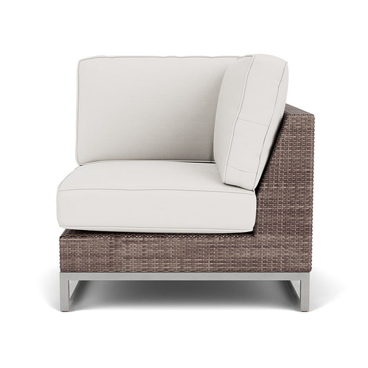 Palms Sectional Corner with Cushion