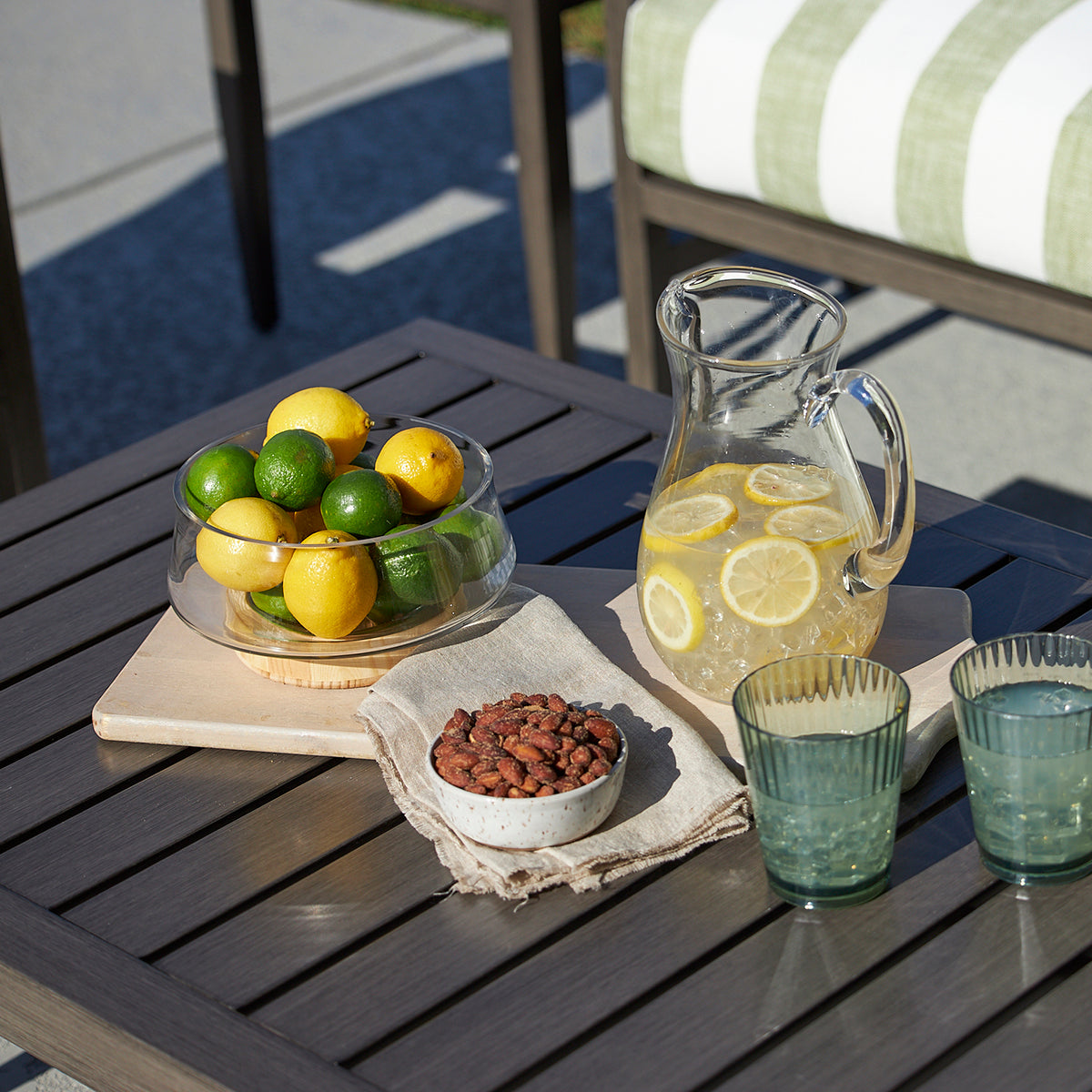 Mia Coffee Table