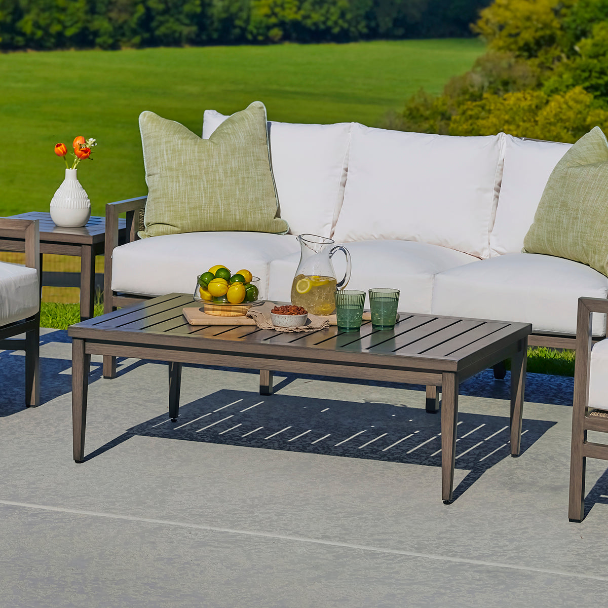 Mia Coffee Table